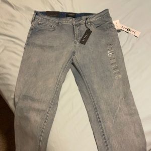 Men’s Slim PacSun Pants (33W 34L)